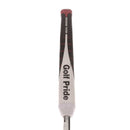 Wilson Infinite The L Mens Right Hand Putter 33" Mallet - Golf Pride Reverse Taper