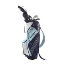 Fazer CTRX Steel/Graphite Junior Right Hand Package Set Junior - Fazer
