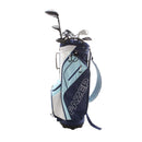 Fazer CTRX Steel/Graphite Junior Right Hand Package Set Junior - Fazer