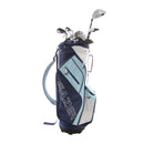 Fazer CTRX Steel/Graphite Junior Right Hand Package Set Junior - Fazer