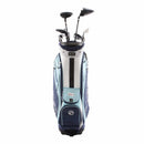 Fazer CTRX Steel/Graphite Junior Right Hand Package Set Junior - Fazer