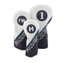 Fazer CTRX Steel/Graphite Junior Right Hand Package Set Junior - Fazer