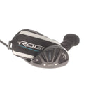 Callaway Rougue Graphite Mens Right Hand 3 Hybrid 19* Regular - Synergy