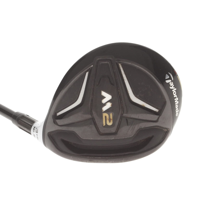 TaylorMade m2 Graphite Mens Right Hand Fairway 3 Wood 16.5* Regular - M2 Reax