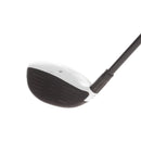 TaylorMade m2 Graphite Mens Right Hand Fairway 3 Wood 16.5* Regular - M2 Reax