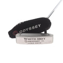 Odyssey White Hot Steel Mens Right Hand Putter - White Hot