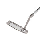 Odyssey White Hot Steel Mens Right Hand Putter - White Hot