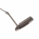 Odyssey White Hot Steel Mens Right Hand Putter - White Hot