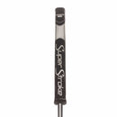 Odyssey White Hot Steel Mens Right Hand Putter - White Hot
