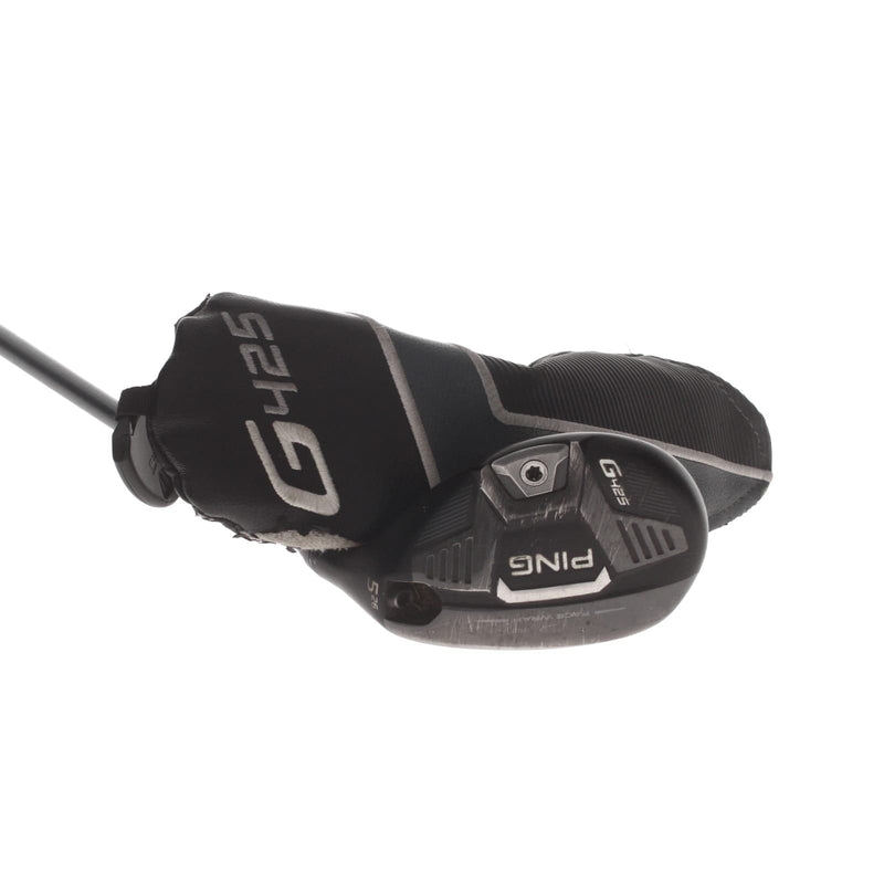 Ping G425 Graphite Mens Right Hand 5 Hybrid 26* Regular - Alta Cb