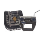 Odyssey AiOne Cruiser Steel Mens Right Hand Putter - Stroke Lab 140