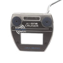 Odyssey AiOne Cruiser Steel Mens Right Hand Putter - Stroke Lab 140