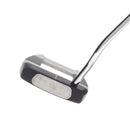 Odyssey AiOne Cruiser Steel Mens Right Hand Putter - Stroke Lab 140