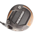 Callaway Mavrik Max Graphite Mens Right Hand Driver 10.5* Stiff - Even Flow Riptide