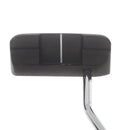 TaylorMade Del Monte 7 Mens Right Hand Putter 33.5" Mid-Mallet KBS 120 Putter - Sink Fit Skinny