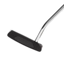 TaylorMade Del Monte 7 Mens Right Hand Putter 33.5" Mid-Mallet KBS 120 Putter - Sink Fit Skinny