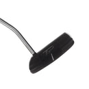 TaylorMade Del Monte 7 Mens Right Hand Putter 33.5" Mid-Mallet KBS 120 Putter - Sink Fit Skinny