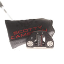 Scotty Cameron 3.2 Phantom Mens Right Hand Putter -1" 34" Mallet Phantom - Scotty Cameron