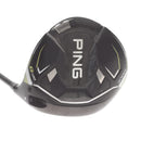 Ping G430 Graphite Mens Right Hand Driver 9* Extra Stiff - Hzrdus Black Hand Crafted