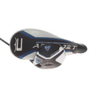 Cobra Aerojet Max Graphite Mens Right Hand Fairway 3 Wood 15.5* Regular - Hellium