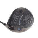 Callaway Paradym AI Smoke triple diamond Graphite Mens Right Hand Driver 10.5* Stiff - Denali 60g