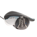 Ping G440 Graphite Mens Right Hand Driver 9* Stiff - Tensei