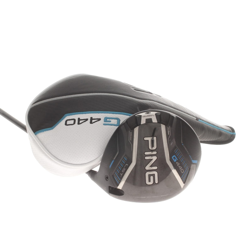 Ping G440 Graphite Mens Right Hand Driver 9* Stiff - Tensei