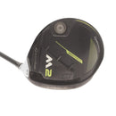 TaylorMade M2 Graphite Mens Right Hand Driver 9.5* Stiff - Tensei