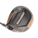 Callaway Mavrik Graphite Mens Right Hand Driver 10.5* Stiff - Hypersonic