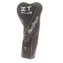 MacGregor ZT Plus Graphite Mens Right Hand Driver 10.5* Regular - US Composites