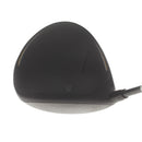Cobra LTDX Graphite Mens Right Hand Driver 9* Stiff - Smoke iM10