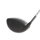 Cobra LTDX Graphite Mens Right Hand Driver 9* Stiff - Smoke iM10