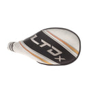 Cobra LTDX Graphite Mens Right Hand Driver 9* Stiff - Smoke iM10