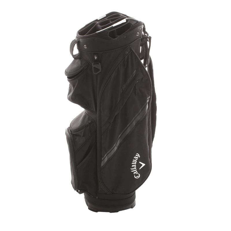 Callaway Cart Bag - Black