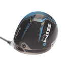TaylorMade SIM 2 Max Graphite Mens Right Hand Driver 9* Regular - Kuro Kage 60