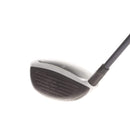TaylorMade SIM 2 Max Graphite Mens Right Hand Fairway 3 Wood 15* Regular - Ventus Blue