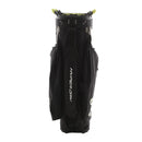 Callaway Hyper Dry 15 Cart Bag - Black/Yellow/Grey