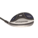 Callaway Steelhead XR Graphite Mens Right Hand 3 Hybrid 19* Regular - OZIK Program