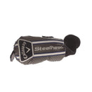 Callaway Steelhead XR Graphite Mens Right Hand 3 Hybrid 19* Regular - OZIK Program