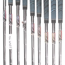 Ping G30 Steel Mens Right Hand 4-Pw-Uw-Sw 1* Flat Regular - CFS Distance