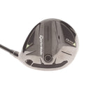TaylorMade QI35 Graphite Mens Right Hand 3 Hybrid Regular - C6 Onyx