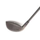 TaylorMade QI35 Graphite Mens Right Hand 3 Hybrid Regular - C6 Onyx
