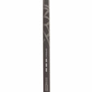 TaylorMade QI35 Graphite Mens Right Hand 3 Hybrid Regular - C6 Onyx