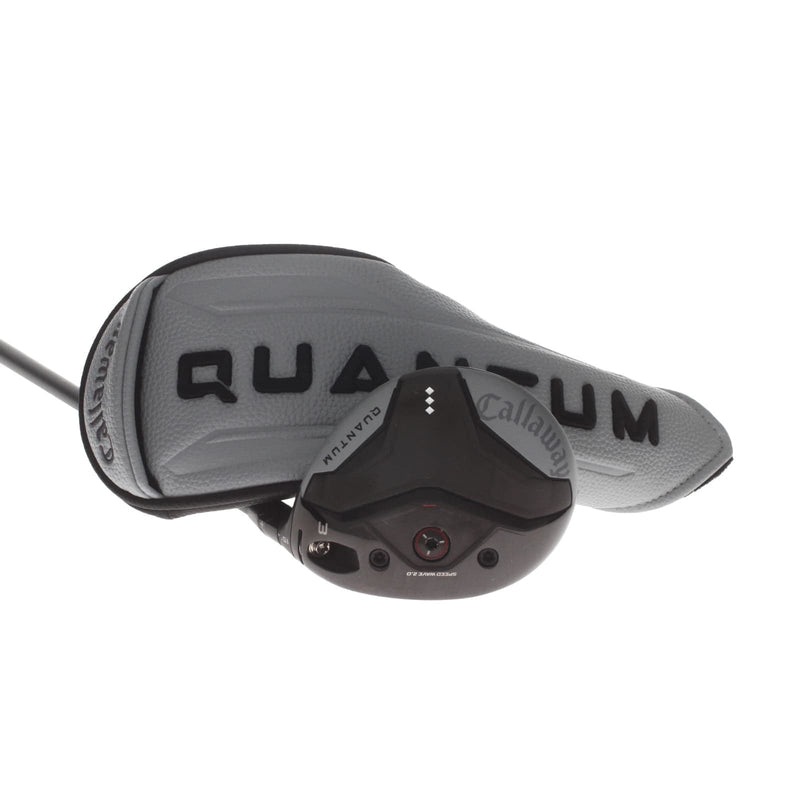Callaway Quantum Graphite Mens Right Hand 3 Hybrid Regular - DENALI