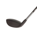 Callaway Quantum Graphite Mens Right Hand 3 Hybrid Regular - DENALI