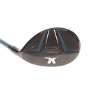John Letters TR47 Graphite Mens Right Hand 3 Hybrid Regular - V2