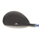 John Letters TR47 Graphite Mens Right Hand 3 Hybrid Regular - V2