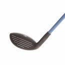 John Letters TR47 Graphite Mens Right Hand 3 Hybrid Regular - V2