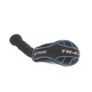 John Letters TR47 Graphite Mens Right Hand 3 Hybrid Regular - V2