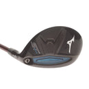 Mizuno ST MAX Steel Mens Right Hand 8 Hybrid Regular - Denali